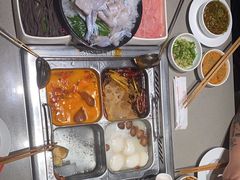 -海底捞火锅(正大乐城店)