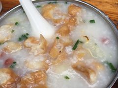 -陈添記·祖傳爽鱼皮·西关老字号(广州首店)