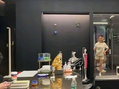 -TOP健身私教工作室(侨香店)