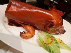 -8餐厅(新葡京酒店)