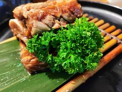 -坦坦大炉·韩式烤肉(望京店)
