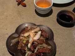 -贰捌零叁精致料理(钱湖店)