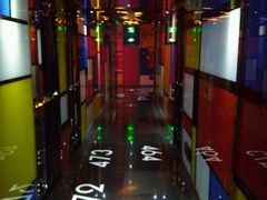 -百威KTV(恒福路店)