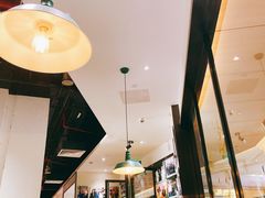 大堂-小大董·烤鸭(凤凰汇店)