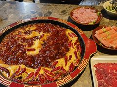 -重庆渝达老火锅(春熙路店)