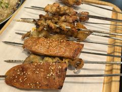 -老虎滩大连海鲜烧烤(建邺云锦路总店)