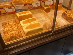 -爸爸糖吐司面包(悠唐购物中心店)