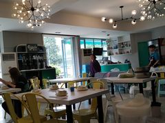 大堂-辣螃铠盆盆蟹大排档(总店)