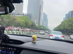 -上海世纪汇广场