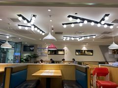 大堂-姑姑宴(富力广场店)
