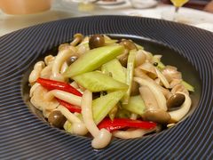 -鹿鸣春饭店(总店)