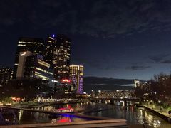 -尤利卡88层观景台