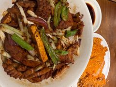 -寻裕记·现炒浇头面(人民广场店)