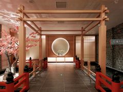 -蓝鲸湾汤泉(包河店)