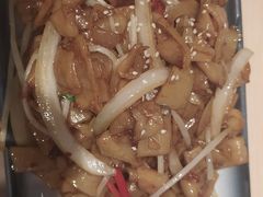 -避风塘(金山万达店)