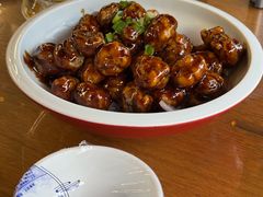 -遇见小院—虹鳟鱼•农家菜(怀柔店)