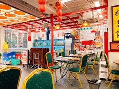 -谢记上海大排档(长寿路店)