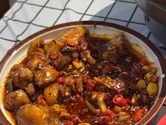 -江西老表·经典江西八大碗