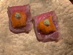 -桐寿司Sushi Tong