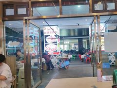 -虾大侠·盱眙龙虾老北京铜锅涮羊肉(金楠天街店)