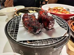 -客颂·客家宴(大壮国际广场店)