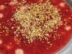 三生三世桃花羹-兰桂坊·花园餐厅(西湖店)