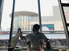 -Let’s Relax Spa(Siam Square One)