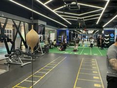 -懒人Club运动健身·运动康复·私教(卓越时代广场店)