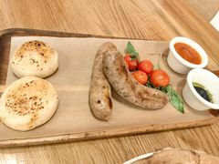 -城市大道红炉披萨烘焙坊