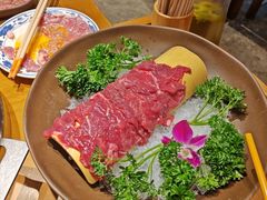 -楠火锅(太古里总店)