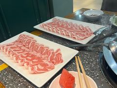 -华晟山城火锅(开发区港西东阁里店)