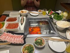 -海底捞火锅(凯德广场店)