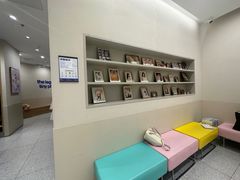 -天真蓝照相馆(五角场百联又一城店)