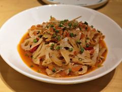 -一坐一忘云南菜(卓悦中心)