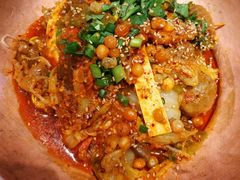 -成都你六姐·牛肉冒菜(城市集市合生汇店)