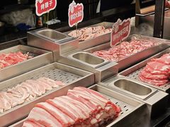 -韩盛·盛江山自助料理(中街大悦城店)