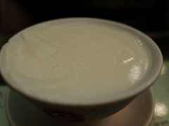 双皮奶-义顺牛奶公司(庇利金街店)