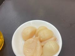 -清真·马洪小炒泡馍馆(钟楼回民街店)