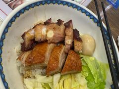 -永祥烧腊餐厅(虹口店)