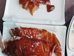 -羲和雅苑•北京烤鸭(平安国际金融中心店)