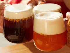 大大姜饼人-星巴克(长沙乐和城门店)