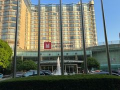 -上海千禧海鸥大酒店