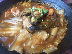 -山东八大碗山东老字号