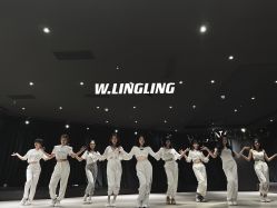 点击看大图 -OCEAN DANCE高空舞蹈室