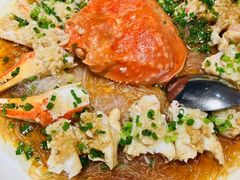 -阿明小菜·海鲜·上海菜(梅陇店)