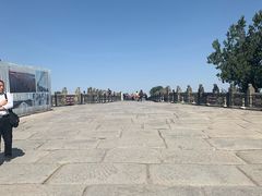 -卢沟桥文化旅游区