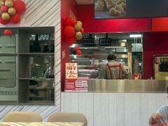 -肯德基(永旺店)