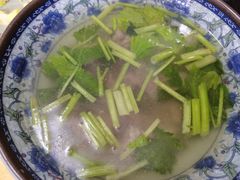 牛滑-福州人铭小吃