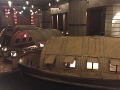 -老船坞餐厅(北京亚洲大酒店 )
