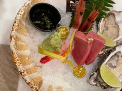 -月下料理(楷林IFC店)